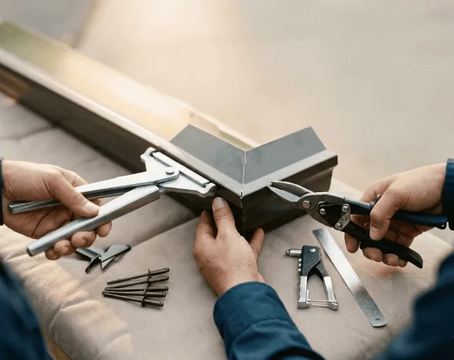 Why choose Gutter Repair in Vesper, WI